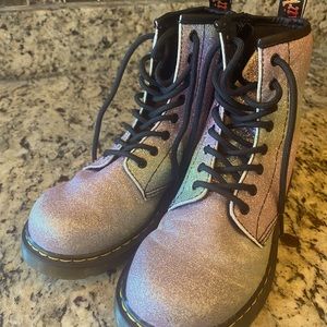 Dr. Martens 1460 Glitter